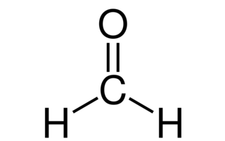 Formaldeide