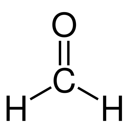 Formaldehyde oplossing 30%