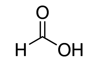 Ameisensäure