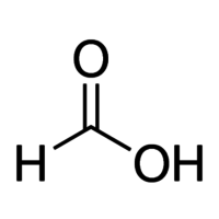 Acide formique 98%