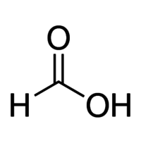 Formic acid 98 %