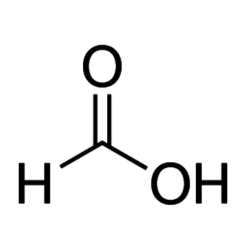 Acide formique 98%