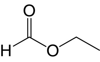 Formiato de etilo