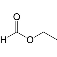Ethyl formate ≥99 %
