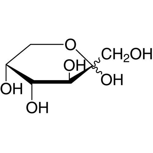 D(-)-Fructose ≥99,5 %, for biochemistry
