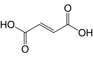 Acido fumarico