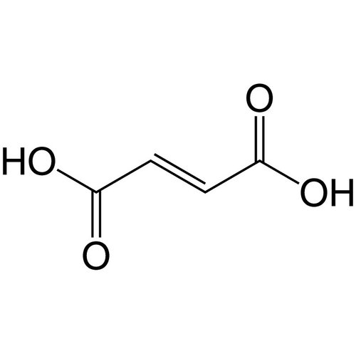 Acide fumarique ≥99,5%, pour la biochimie