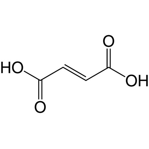 Fumaric acid ≥99,5 %, for biochemistry