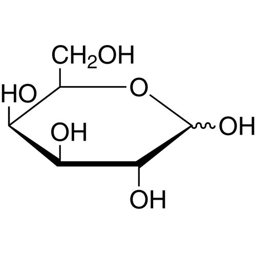 D (+) - Galattosio ≥98%, per biochimica