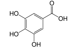 Acide gallique