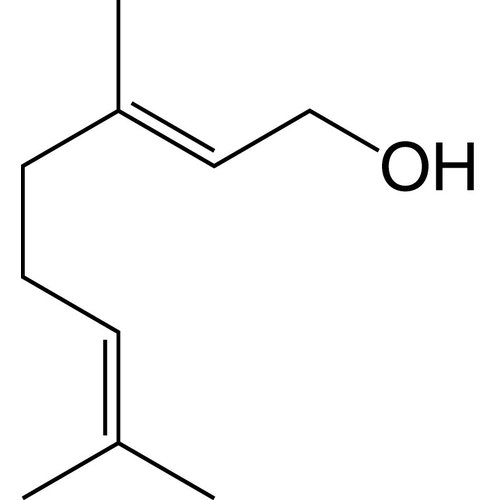 Geraniol ≥90 %