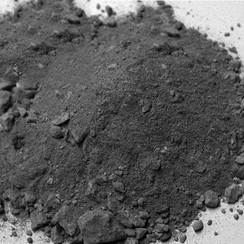 Nickel powder ≥99 %, <63 µm