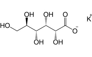 Gluconato di potassio