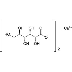 Gluconato de calcio monohidrato ≥98,5%, Ph.Eur.