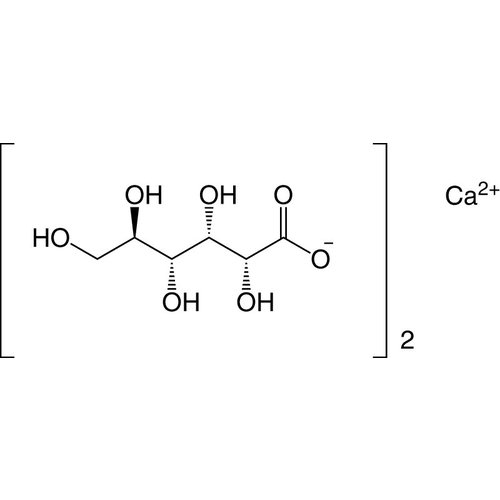 Calciumgluconat Monohydrat ≥98,5 %, Ph.Eur.