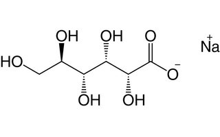 Gluconate de sodium