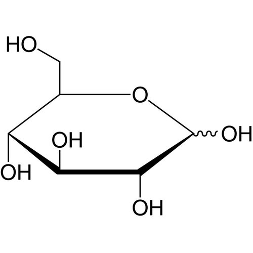 D(+)-Glucosio p.a., ACS, anidro