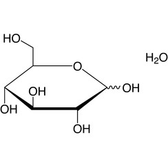 D(+)-Glucose monohydraté