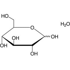 D(+)-Glucosio monoidrato