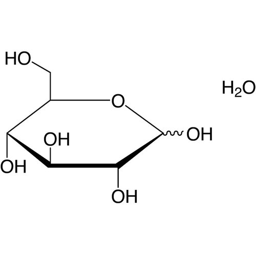 D(+)-Glucose monohydraat