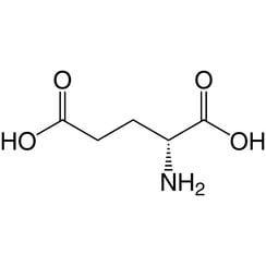 Acide D-glutamique ≥99 %, pour la biochimie