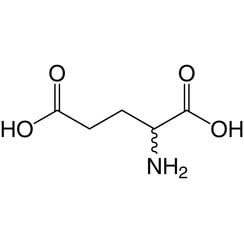 Acide DL-glutamique ≥98,5 %, pour la biochimie