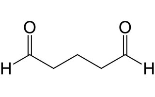 Glutaraldehído