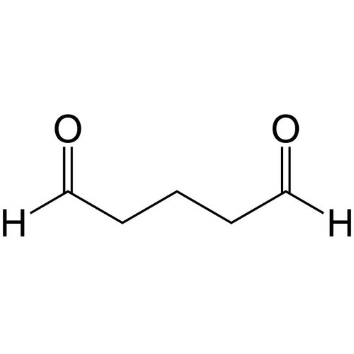 Glutaaraldehyde 50 %