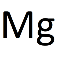 Magnesium Späne ≥99,9 %