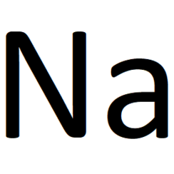 Natrium, dispersie in tolueen 30wt% 0.1 mm korrelgrote