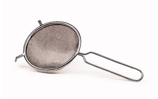 Sieves