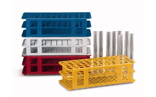 Test tube racks