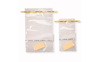 Sample bags