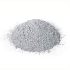 Aluminium Pulver ≥99,5 %, pulv., <160 μm