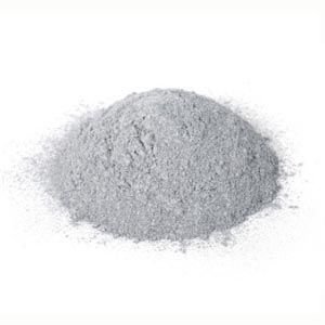 Polvere di alluminio ≥99,5%, <160 μm 