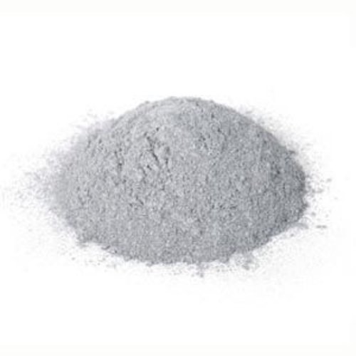 Polvo de aluminio ≥99,5%, <160 μm