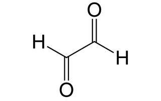 Glioxal