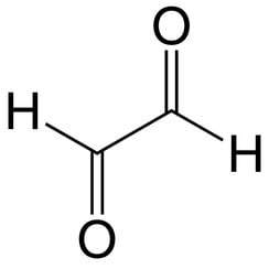 Solution de glyoxal à 40%