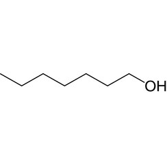 1-Heptanol ≥99%, para síntesis