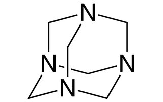 Hexametilentetramina