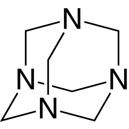 Hexametilentetramina ≥99%, extra pura