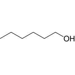 1-esanolo ≥98%, per sintesi
