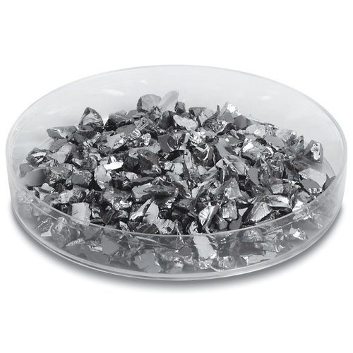 Holmium pieces, 99.9%