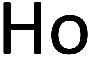 Holmio