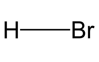 Bromure d'hydrogène