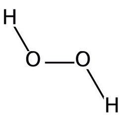 Hydrogen peroxide 35 % foodgrade