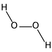 PEROXIDO PEROSSIDO DI IDROGENO 35% TANICA DA 5 LT DILUIZIONE 2%