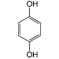Hydroquinone ≥99.8%, extra pure
