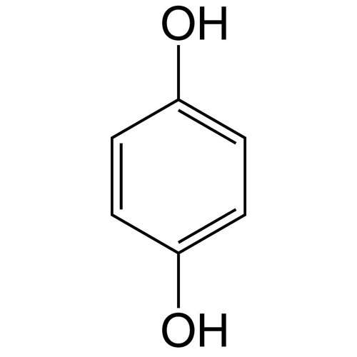 Hydrochinon ≥99,8 %, extra puur