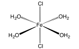 IJzerchloride